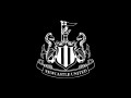 Newcastle United FC Store discount code logo