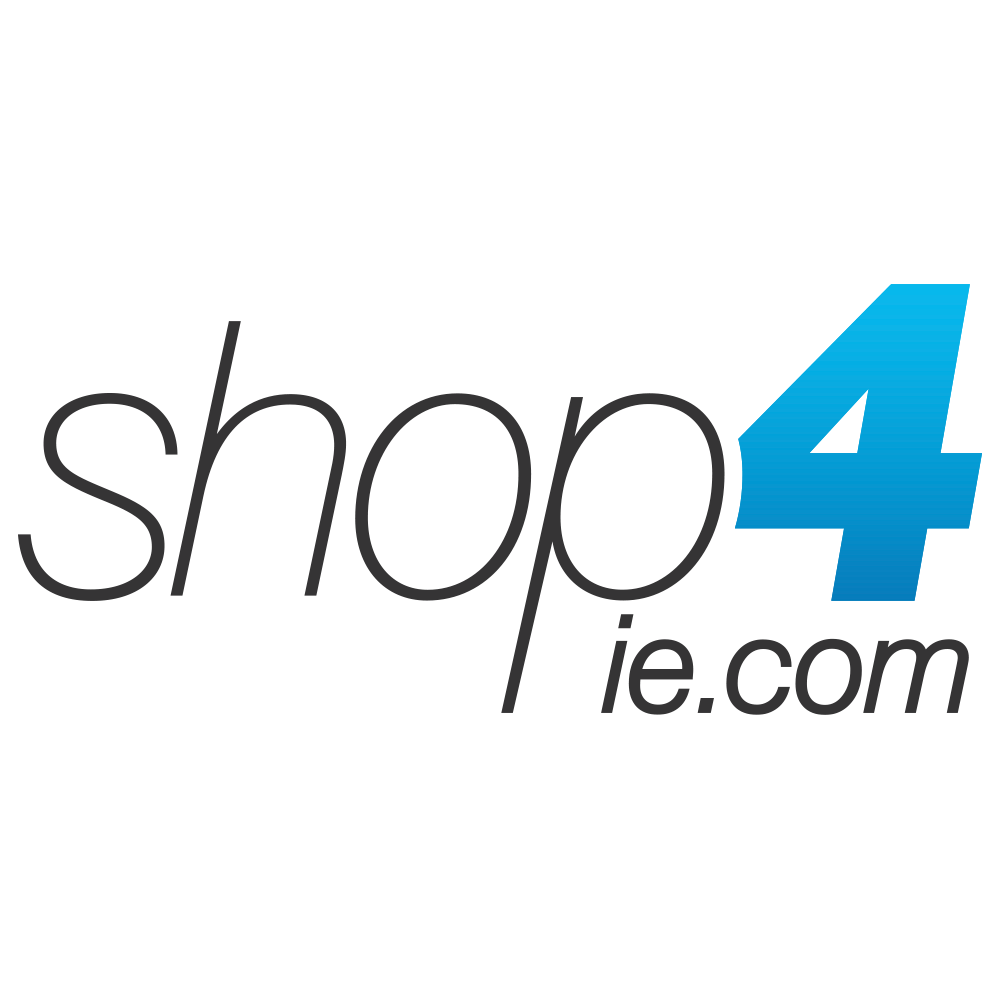 Shop4ie.com discount code logo