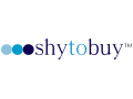 Shy to Buy UK discount code logo