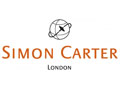 Simon Carter discount code logo