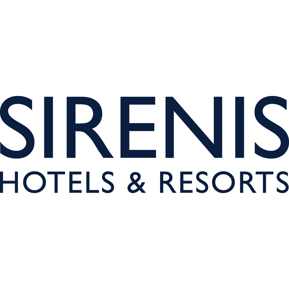 Sirenis Hotels discount code logo