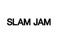 slam jam  discount code logo