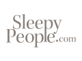 Sleepy People discount code logo