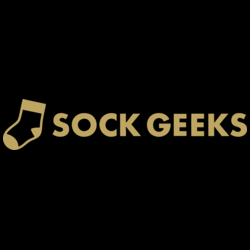 Sock Geeks discount code logo