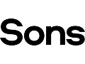 Sons.co.uk discount code logo