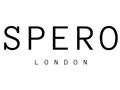 Spero London discount code logo