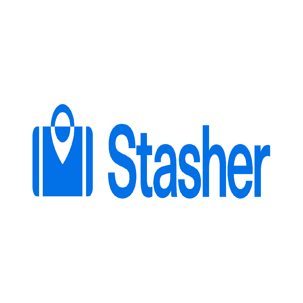 Stasher discount code logo