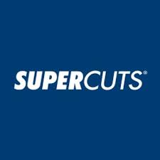 Supercuts discount code logo