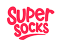 Super Socks discount code logo