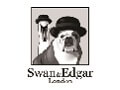 Swan and Edgar discount code logo