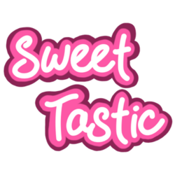 Sweet Tastic UK discount code logo