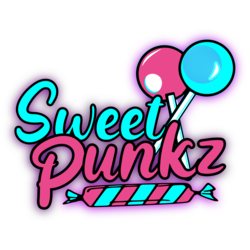 SweetPunkz discount code logo