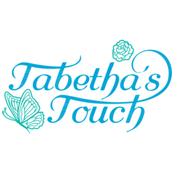 Tabetha's Touch discount code logo
