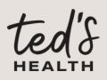 Ted's Health discount code logo