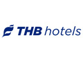 THB Hotel UK discount code logo