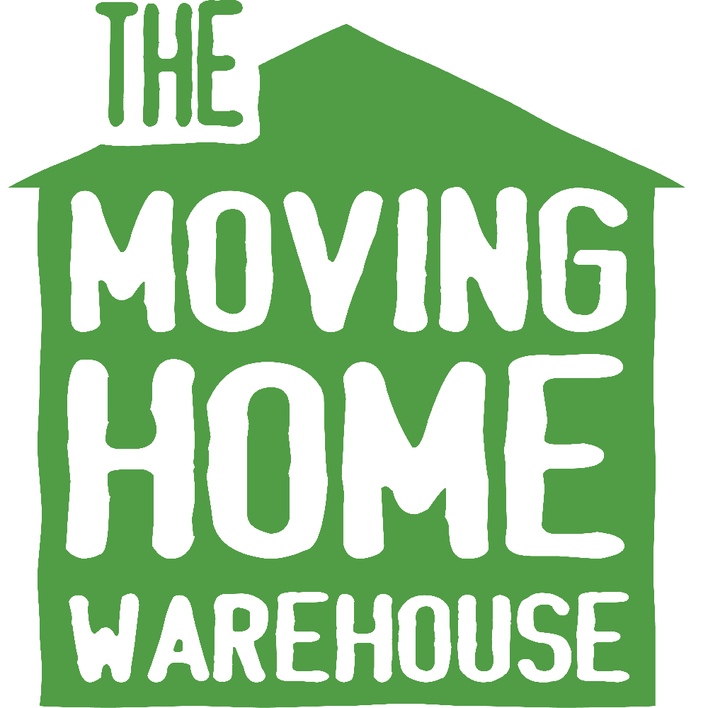 The Moving Home Warehouse discount code logo