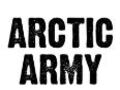 Arctic Army discount code logo