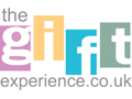 The Gift Experience discount code logo
