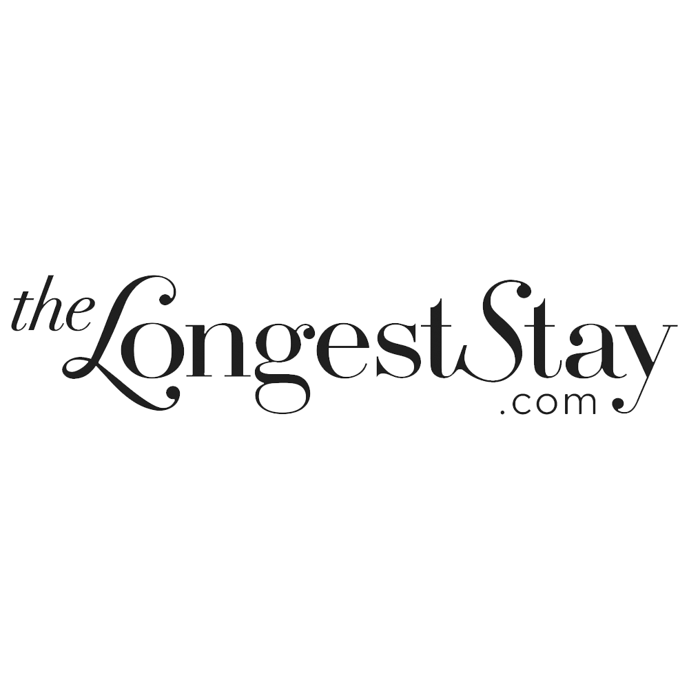 The Longest Stay discount code logo
