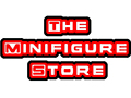 The Minifigure Store discount code logo