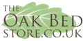 The Oak Bed Store discount code logo