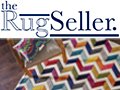 The Rug Seller discount code logo