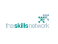 The Skills Network discount code logo