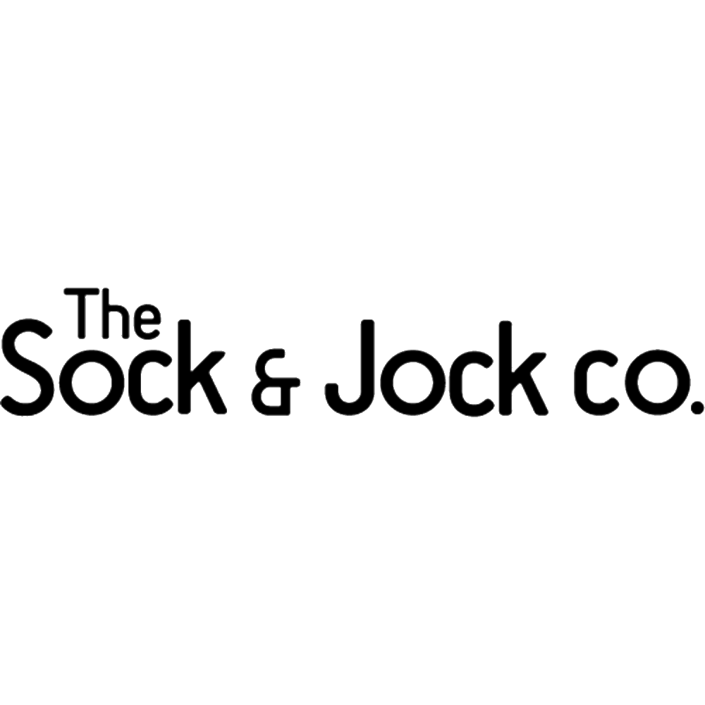 TheSockandJockCo.com discount code logo