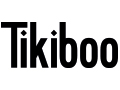 Tikiboo discount code logo