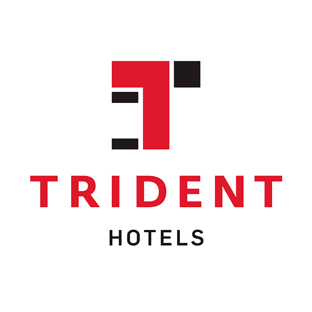 Trident Hotels discount code logo