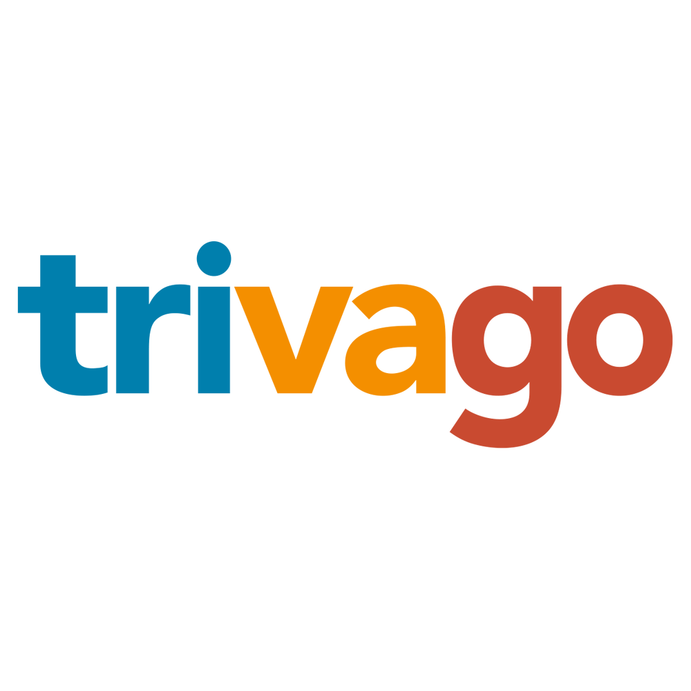 Trivago UK discount code logo