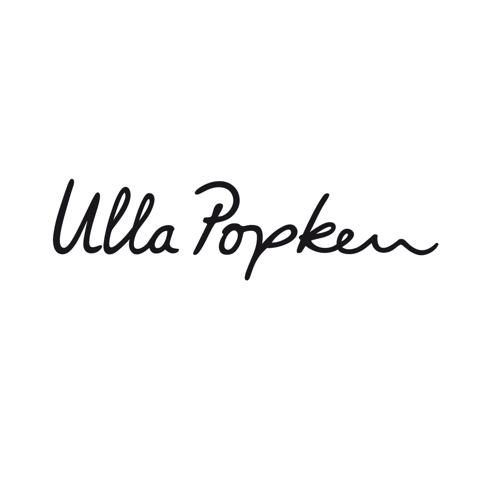 Ulla Popken UK discount code logo