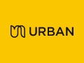 Urban discount code logo