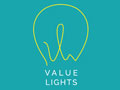 Value Lights  discount code logo