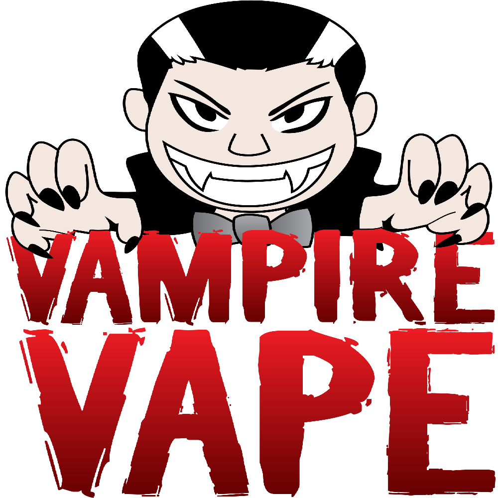 Vampirevape.co.uk discount code logo