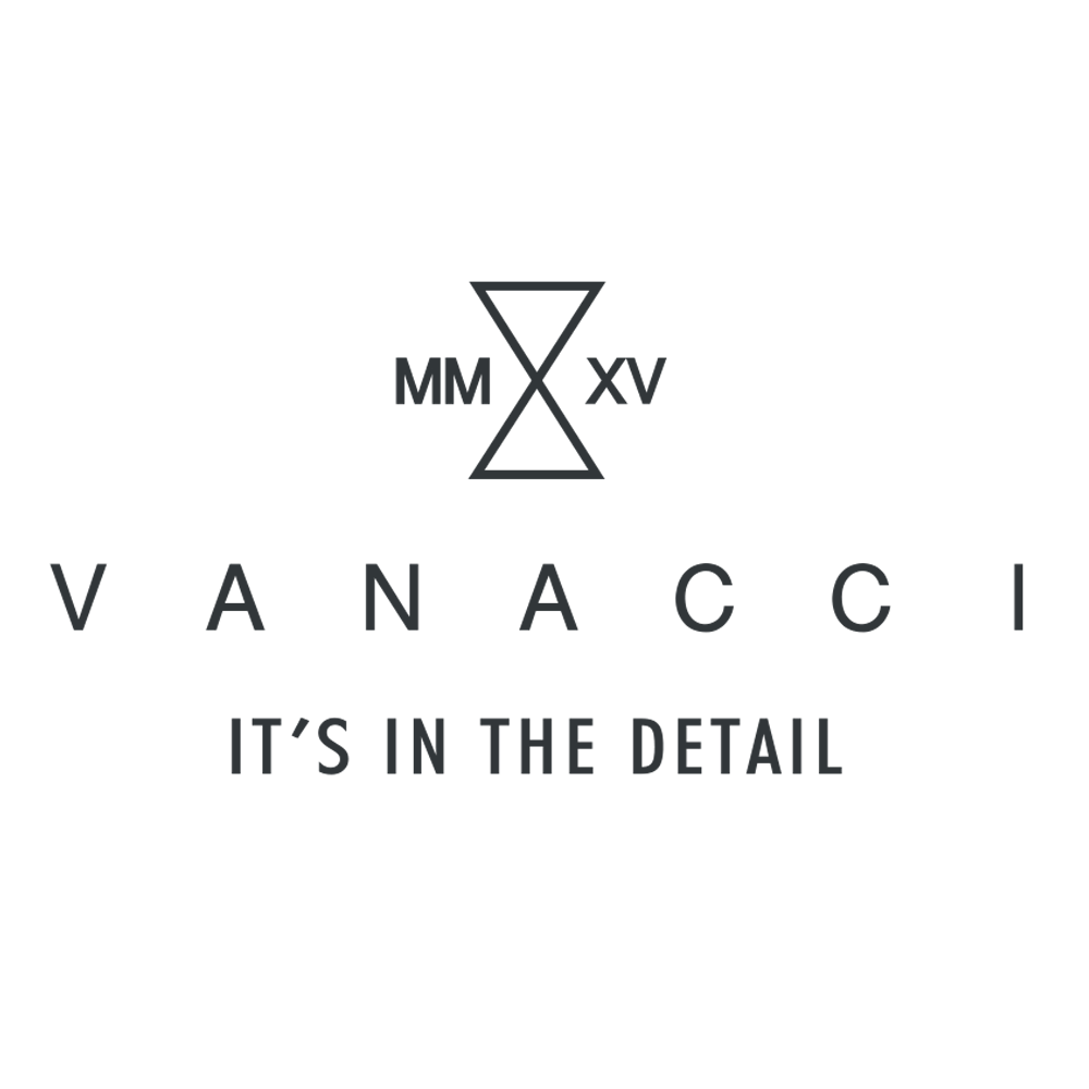Vanacci.com discount code logo