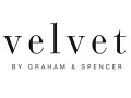 Velvet Tees discount code logo