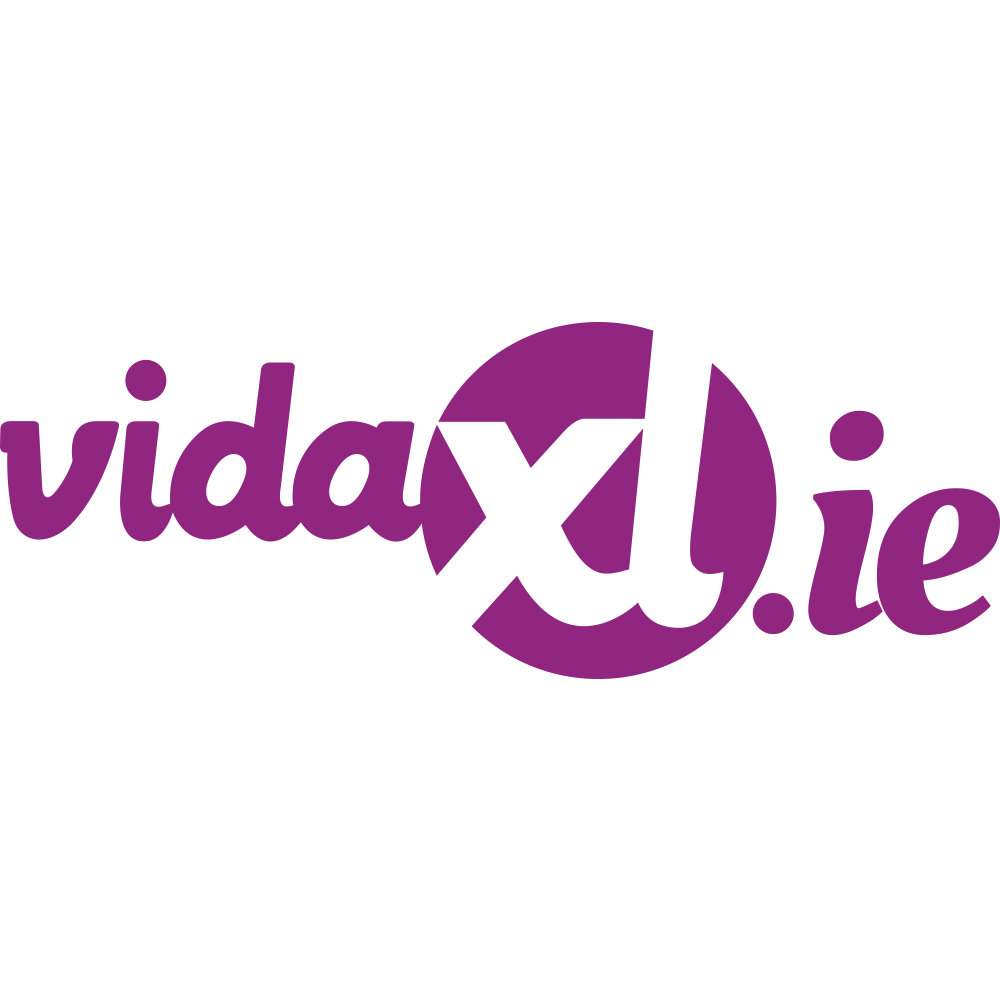 Vidaxl.ie discount code logo