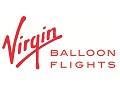 Virgin Balloon Flights discount code logo