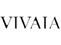 Vivaia UK discount code logo