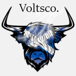 Voltsco discount code logo