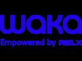 WAKA UK discount code logo