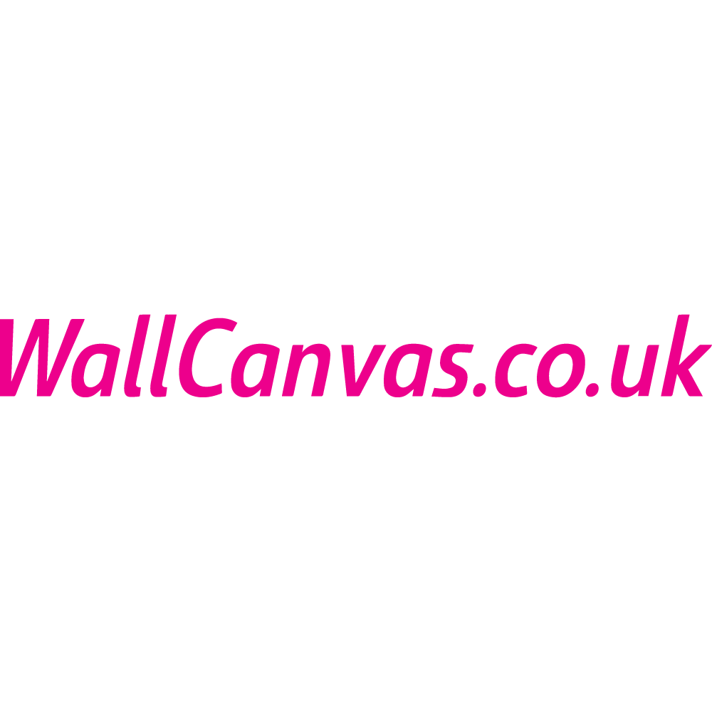Wall Canvas discount code logo