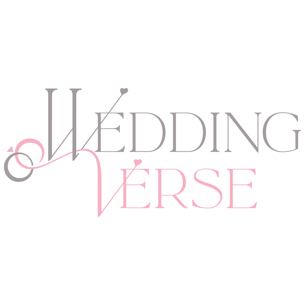 Wedding-Verse.co.uk discount code logo