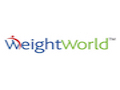 WeightWorld UK discount code logo