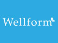 Wellform discount code logo