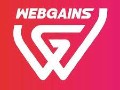 Webgains discount code logo