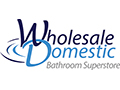 Wholesale Domestic discount code logo