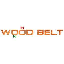 Wood Belt discount code logo