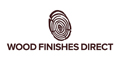 Wood Finishes Direct discount code logo